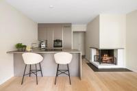 Central and charming apartment at Bislett - B&B Oslo