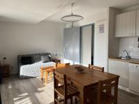 Résidence Balcons Du Soleil 1 - ST4pers BALCONS DU SOLEIL 10-Peyresourde MAE-9874 - Chambres d'hôtes Germ
