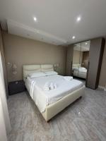 Galileo House Ampio Duplex - B&B Tarento