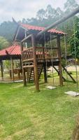 Pousada Recanto Feliz - Bed and Breakfast Ipaba