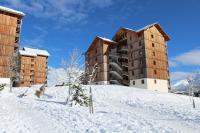 Les Chalets De Superd Ancolie - APPARTEMENT DANS CHALET DE 30 LOGEMENTS EXPO SUD MAE-8014 - B&B Le Dévoluy