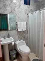 Hospedaje cosmos - Ferienwohnung Santo Domingo de los Colorados