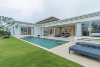 Luxury 4BR Private Pool Villa Phuket - Near Laguna, Bang Tao & Layan Beach - B&B Ban Pak Lak