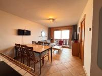 Résidence Les Alpages De Reberty - Alpages de Reberty - Ancolie 11 appartement 4/5 personnes MAE-5384 - Chambres d'hôtes Les Ménuires