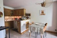 Résidence Grand Coeur - Très joli 2 pièces situé proche du centre de Bourg St Maurice MAE-8794 - Chambres d'hôtes Bourg-Saint-Maurice