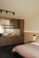 Habitación Doble Deluxe