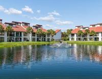 Edgewater Villa #512 - Ferienwohnung Panama City Beach