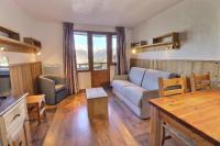 Résidence Grand Bois A - CONFORTABLE 2 PIECES, SKIS AUX PIEDS ET PROCHE DES COMMERCES MAE-2054 - Chambres d'hôtes La Tania