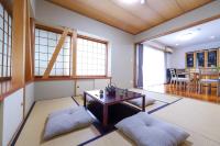M Krone Eifuku - B&B Tokyo