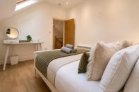 Elegant 4-Bedroom Shoreditch Home with Easy Access to Brick Lane & Liverpool Street - Chambres d'hôtes Londres