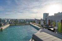 Living I Suites by Yellowkey - Ferienwohnung Santo Domingo