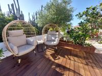 2 sets of friends getaway - Ferienwohnung Paradera