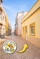 Casa Doce do Algarve - B&B Portimão