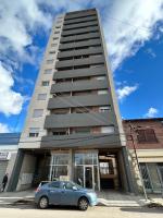 Torre Hera - Ferienwohnung Bahía Blanca