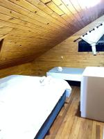 Casa Aconchego da Serra - até 10 pessoas - Ferienwohnung Urubici