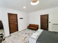 Chambre Double avec Lit d'Appoint
