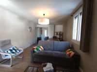 Résidence Les Miandettes - Grand appartement aux pieds des pistes MAE-8444 - Chambres d'hôtes Montgenèvre