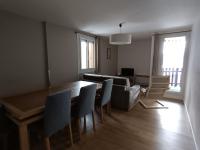 Résidence Les Miandettes - Grand appartement aux pieds des pistes MAE-8444 - Chambres d'hôtes Montgenèvre