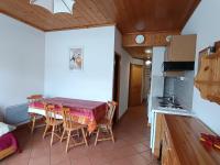 Résidence Alpet Ii - Appartement 4/6 personnes MAE-8374 - Chambres d'hôtes Montgenèvre