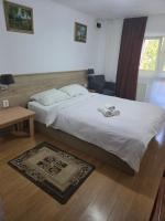 Pensiunea Flora TransFăgărășan - Bed and Breakfast Cumpăna