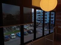 Kluang Countryside Scenery NO LIFT SECOND FLOOR#NETFLIX#RETRO GAME - B&B Kluang