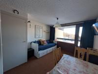Résidence Chalmettes - Studio 2/4 personnes - Skis aux pieds MAE-9074 - B&B Monginevro