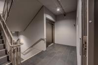 Spacious Apartment in city centre - Bed and Breakfast Geilo