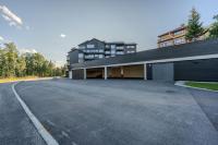 Spacious Apartment in city centre - Bed and Breakfast Geilo