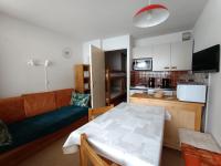 Résidence Ferme D'augustin - Batiment C - Appartement 4 personnes - Skis aux pieds MAE-9254 - B&B Monginevro