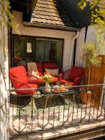 GrafenNest - Bed and Breakfast Wadern