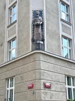 Prague Old Jewish Quarter Grand Suite 2BDR 2BATH - Ferienwohnung Prag