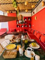 Riad Tizgui - B&B Marrakech