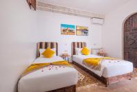 Chambre Lits Jumeaux Standard