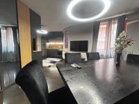 Bohemian 1 - Fast Wi-Fi, AC, Balconies - Ferienwohnung Plowdiw