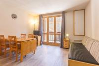Résidence Le Tetras Lyre - Au pied du télécabine bel appartement MAE-4494 - Chambres d'hôtes La Plagne Tarentaise