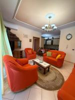 Lucas apartaments - B&B Valona