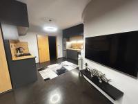 Bohemian 1 - Fast Wi-Fi, AC, Balconies - Ferienwohnung Plowdiw