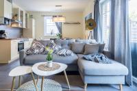 Ferienwohnung Koralle - Ferienwohnung Tarnewitz