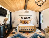Willow Pond Cabin - B&B Ellensburg