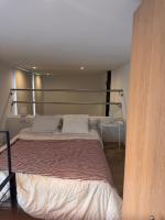 Exyca Barrio Salamanca - B&B Madrid