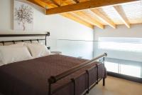 The Harbor Loft - Ferienwohnung Kárystos