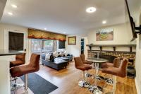 'Hidden Paradise' on 5 Acres w/ Hot Tub & Deck! - Bed and Breakfast Black Jack