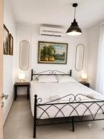 Guest House Eva - B&B Ksamil