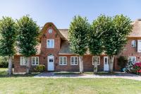 Friesenhof Feer - B&B Oldsum