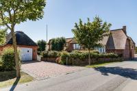 Friesenhof Feer - B&B Oldsum
