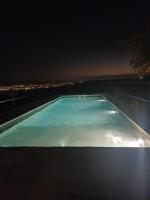 El Descanso - Bed and Breakfast Villa Santa Cruz Del Lago