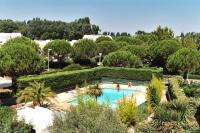 Villegiales Tee1 - Appartement climatisé dans résidence avec piscine MAE-1104 - Ferienwohnung La Grande-Motte