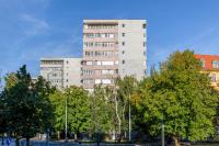 Asnyka Navy Wood Apartment by BookingHost - Chambres d'hôtes Szczecin