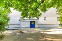 Asnyka Navy Wood Apartment by BookingHost - Chambres d'hôtes Szczecin