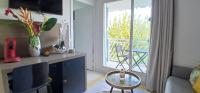 Cosy Studio - Piscine et Plage - Résidence Manganao - Ferienwohnung Saint-François